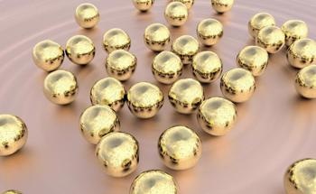 Gold Nanoparticles Could Help Target Breast Cancer via Gene Therapy