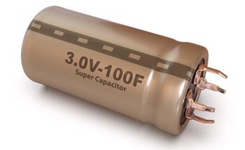 Utilizing MXene Nanomaterials in High Performance Supercapacitors