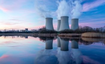 MXene/GO Nanocomposite Effectively Removes Nuclear Waste from Water