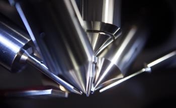 Highly Suitable Nanomaterial for SALDI MSI Developed