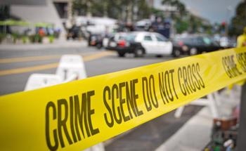 Novel Nanomaterial Helps Visualize Fingerprints in Crime Scenes