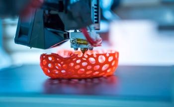 Utilizing 3D Printing and Nanoparticles to Treat Polluted Water