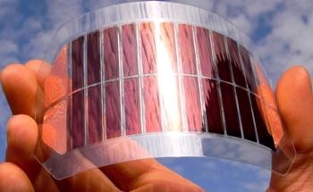 Investigating Nanotexture Surface to Enhance Solar Cells