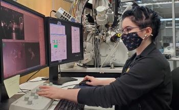 Novel Miniature Nanocrystals Can Be Engineered to Capture Carbon Dioxide Molecules