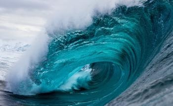 Improving Blue Energy Efficiency with a MXene/GO Membrane