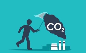 New Approach to CO2 Adsorption Could Improve Carbon Capture