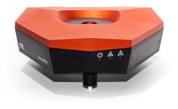 Nanosurf Introduces a Cutting-Edge Tip-Scanning Atomic Force Microscope