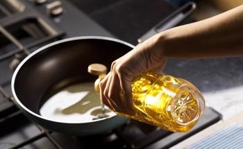 Waste Cooking Oil Explored as Potential Biodiesel Source