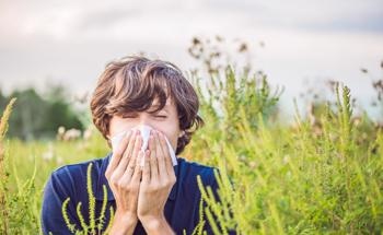 Nano-Based Treatment for Allergic Conjunctivitis Effective in Mice
