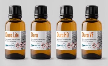 Advanced Nano Coatings Treatment at Surface World Live 2022