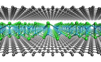 Researchers Develop New 2D Material Made of Copper and Iodine Atoms