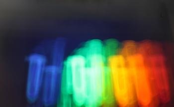 Doped Perovskite Nanocrystals Show Promising Stability for Bioimaging Use
