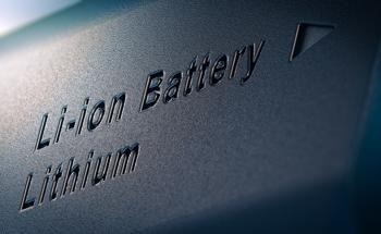 New Perovskite Material Could Advance Lithium-Ion Battery Industry