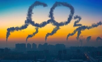 Growing Carbon Nanotubes with CO2 to Mitigate Climate Change