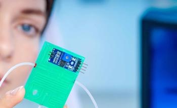Tuning Plasmonic Features Enable Bio Applications of LSPR Sensor