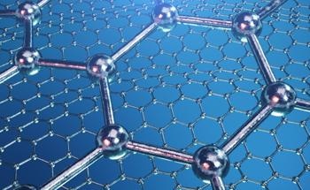 Forming Crystalline Graphene Quantum Dots from Agro-Waste