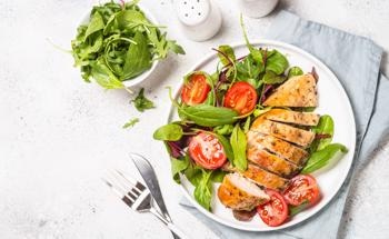 Digitalizing Food Quality with Graphite Carbon Black Nanoparticles
