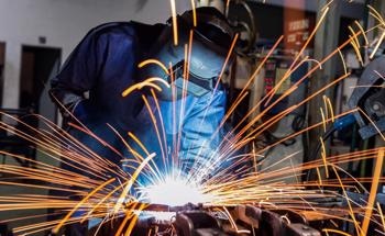 Nanoparticle Additives Help Improve Welding Quality