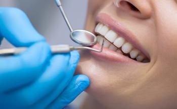 New Nanowire-Based Sensor Suitable for Gum Disease Monitoring