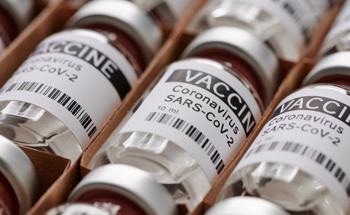 Novel Nanoarray SARS-CoV-2 Vaccine Helps Protect Immunocompromised
