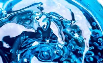 Natural Polymer Hydrogel Enhances Material Properties