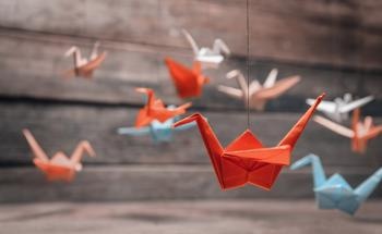 Researchers Turn to Origami to Enhance Graphene