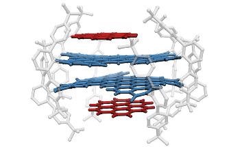 Study Sets the Stage for Designing Precisely Defined, Multilayered Nanographenes