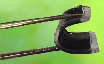 Study Outlines New Procedure for the Development of Flexible Supercapacitors