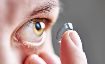 Contact Lenses for Color Blindness