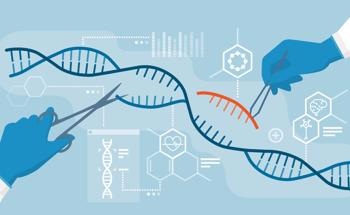 CRISPR-Cas9 Non-Viral Nanocarriers
