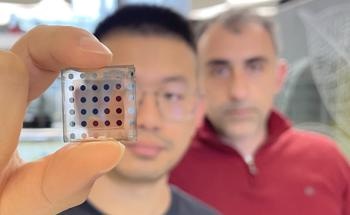 Inorganic Nanocrystals Likely to Set New Record for Ultrathin Solar Cells