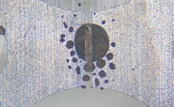 Atomically-Thin Graphene Coatings Could Transform Liquid Electronics