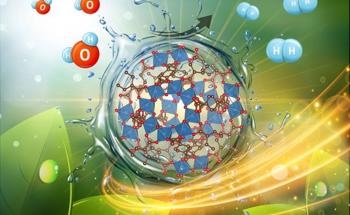 Novel Method Produces Highly Active Sponge-Like Structures