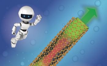 New Discovery Renders Liquid Nanofoam Flexible and Reusable for Applications in Sports and Wearable Technology