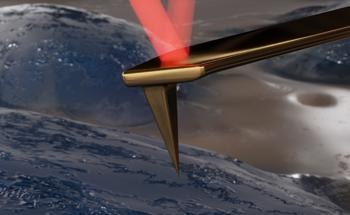 Nanosurf launches WaveMode at BPS2022