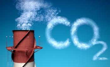 A New Type of CO2 Adsorbent