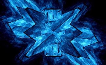 Tunable-Size Synthesis of Faceted-Charge Patchy Nanocrystals