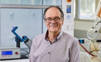 New Whirl on Mixing Liquids Gives Industries an Edge