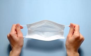 High Levels of Possible Carcinogen Found in Face Masks