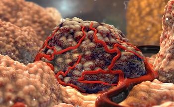 Combining Carbon Dots with Nanogels to Target Tumors