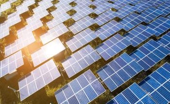 Gallium Arsenide Nanostructures Improve Solar Cell Optical Properties