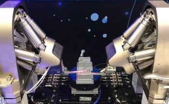 See Live Demos of PI’s Photonics / SiP / Fiber Alignment Technology at OFC in San Diego, Starting March 8