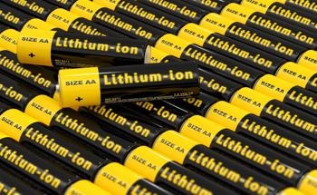 New Approach Unlocks Mass Production of Lithium-Ion Battery Anode Candidate