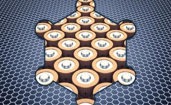 A Graphene Centered Shift in Supercapacitor Design