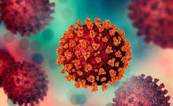 Graphene Quantum Dots Help Block SARS-CoV-2 Variant from Entering Cells