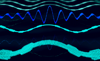 EPFL Scientists Engineer Silicon Nano-Strings