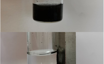 Researchers Develop Reusable Nanoparticle Helps Break Down Filter Contaminants