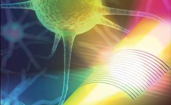 Nanometric Light Modulators Used to Study Deep Regions of the Brain