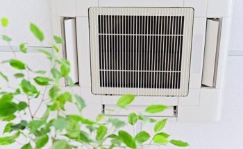 Using Nanotechnology to Improve Indoor Air Quality