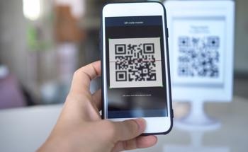 Novel Hydrogel Finds Use in Storing QR Codes